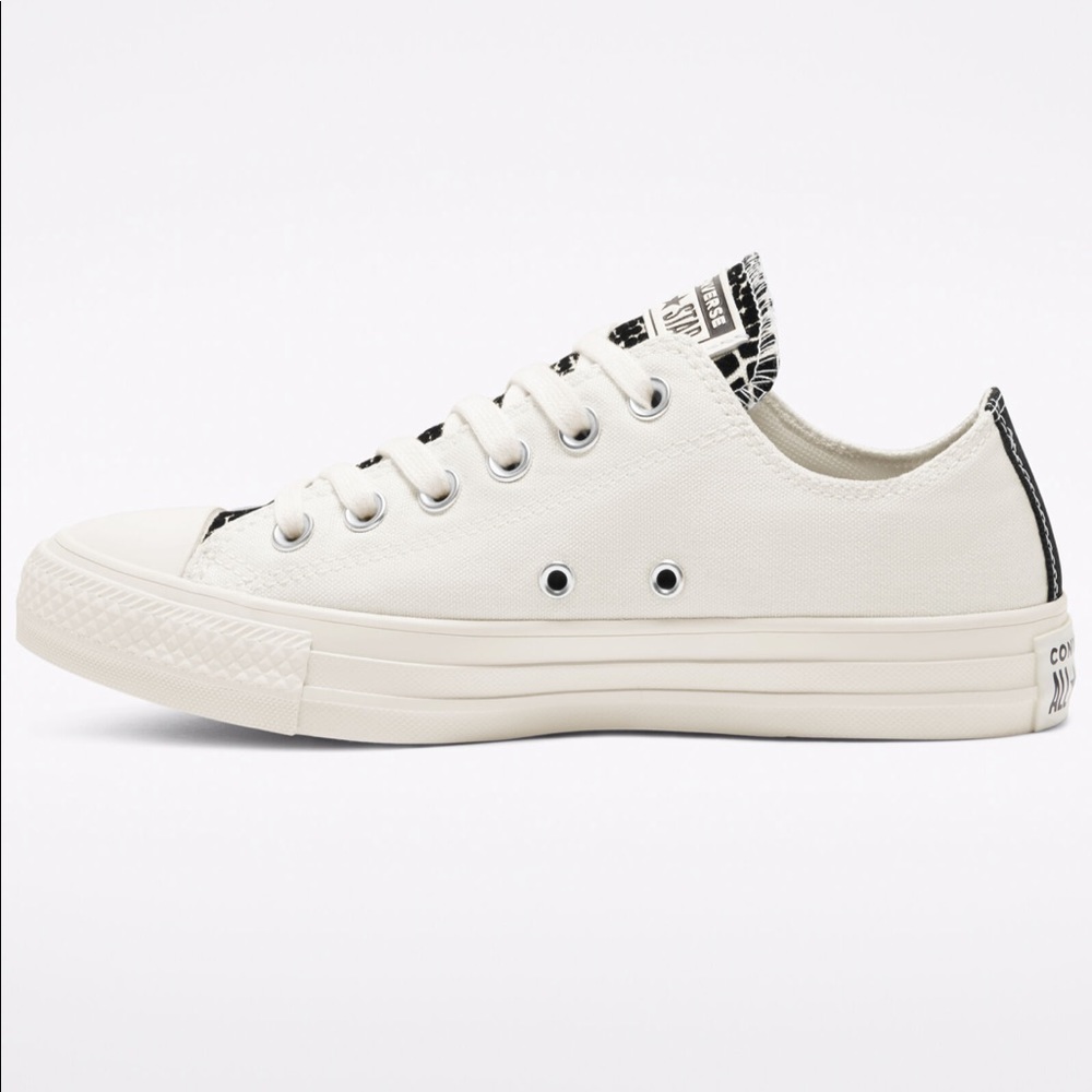 Converse women’s shoes Chuck Taylor All Star brand new - Picture 4 of 5